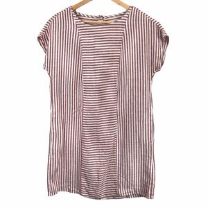 Harper Women's Dress Striped